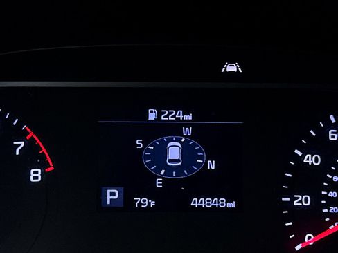 Used 2022 Kia Soul GT-Line image 34