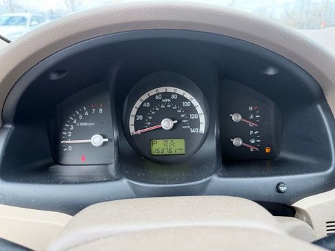 Used 2007 Kia Sportage LX image 11