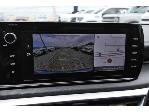 Used 2024 Kia K5 GT-Line FWD image 27