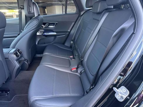 New 2026 Mercedes-Benz GLC 300 image 7