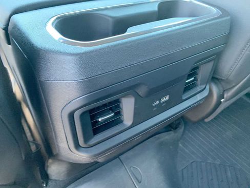Certified 2024 Chevrolet Silverado 1500 LT Trail Boss w/ Convenience Package II AWD/4WD image 20