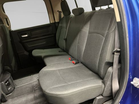 Used 2019 RAM 2500 Tradesman image 13