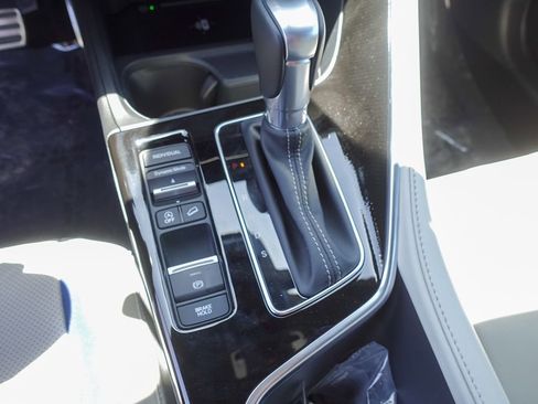 New 2025 Acura ADX A-Spec image 19