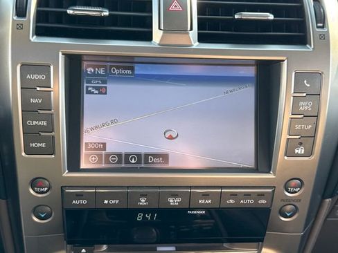 Used 2021 Lexus GX 460 Premium image 32