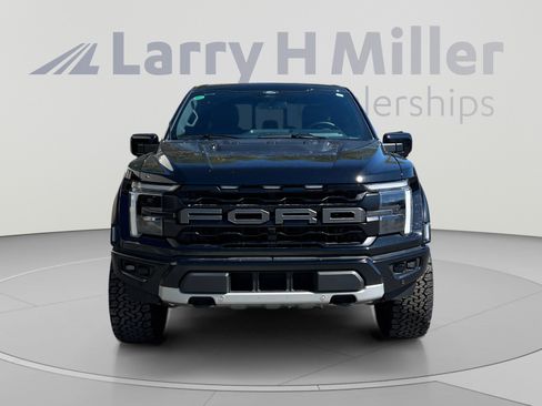 Used 2024 Ford F150 Raptor AWD/4WD image 8