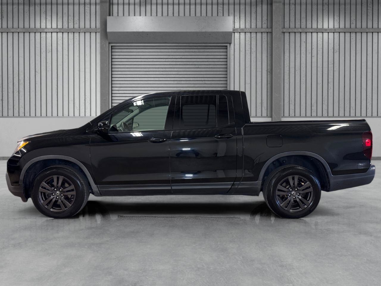 Used 2019 Honda Ridgeline Sport image 30