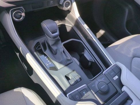 Certified 2026 Toyota Grand Highlander FWD image 13