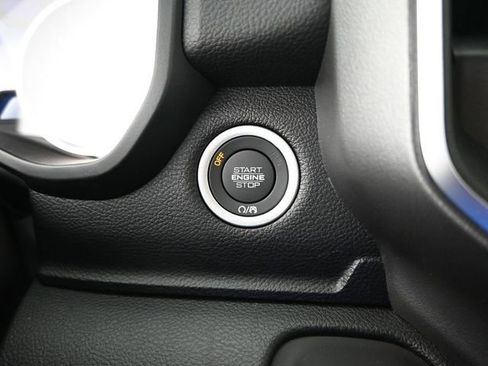 New 2026 RAM 1500 Big Horn image 35