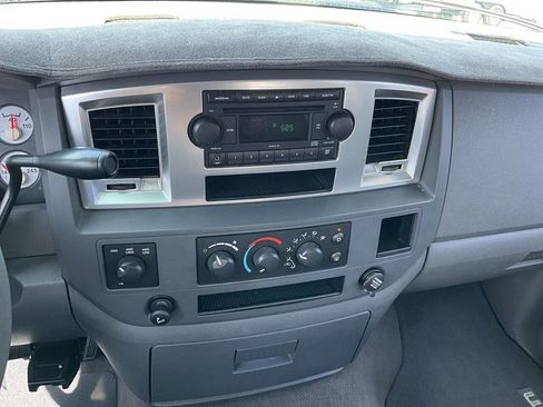 Used 2007 Dodge Ram 3500 Truck SLT image 22