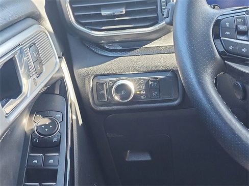 Certified 2022 Ford Explorer ST w/ Equipment Group 401A image 12
