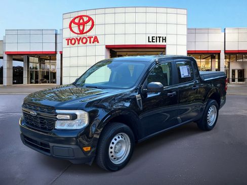 Used 2023 Ford Maverick XL image 1