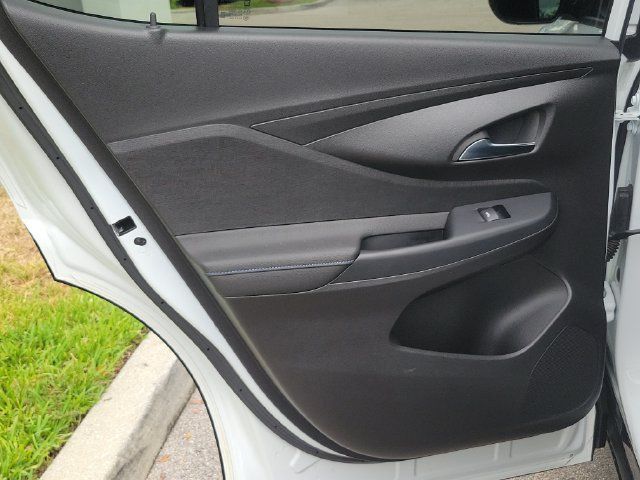 Certified 2024 Buick Envista Sport Touring w/ Convenience II Package FWD image 16