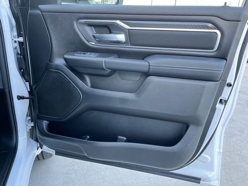 New 2025 RAM 1500 Lone Star image 23