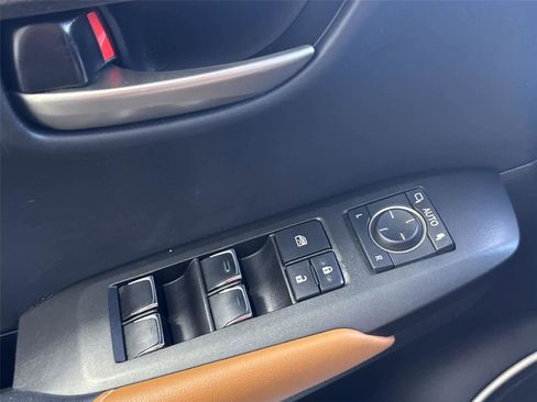 Used 2021 Lexus NX 300 FWD w/ Comfort Package image 21