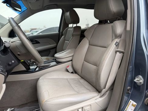 Used 2008 Acura MDX SH-AWD image 14