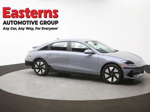 Used 2024 Hyundai Ioniq 6 SE AWD/4WD image 50