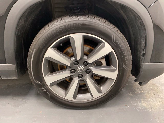 Certified 2024 Honda Pilot Elite image 35