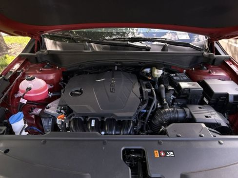 New 2026 Kia Sportage X-Line AWD/4WD image 43