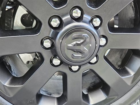 New 2026 RAM 2500 Big Horn image 19