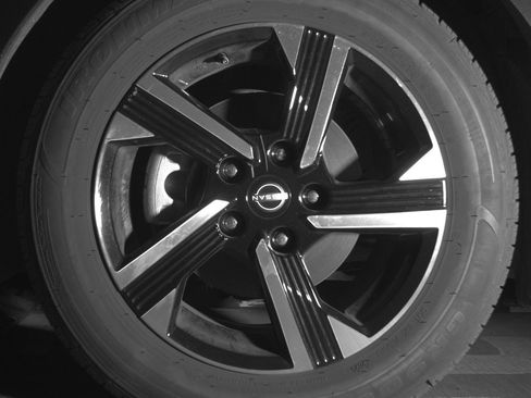 Used 2025 Nissan Sentra SV image 12