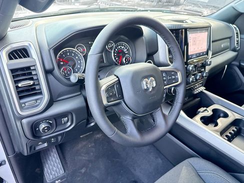 New 2026 RAM 1500 2WD Crew Cab image 9