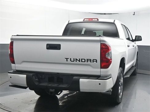 Used 2018 Toyota Tundra 1794 Edition image 8