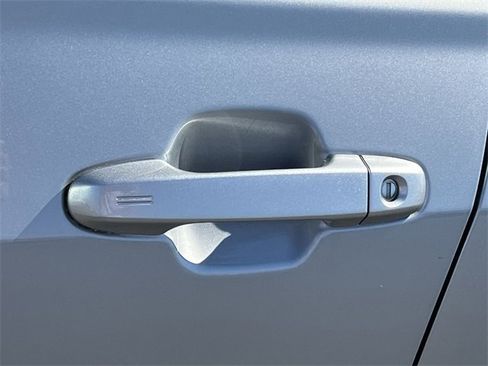 Certified 2021 Subaru Forester Touring w/ Popular Package #2 image 49