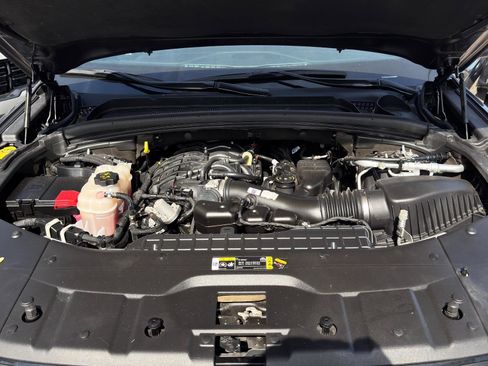 Used 2022 Jeep Grand Cherokee L Limited image 30