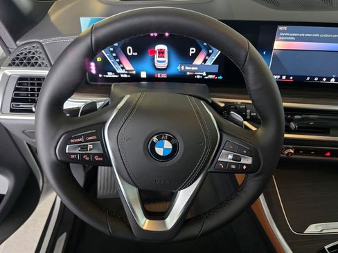 New 2026 BMW X5 xDrive40i AWD/4WD image 13