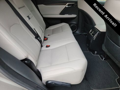 Used 2020 Lexus RX 450h AWD w/ Premium Package image 31