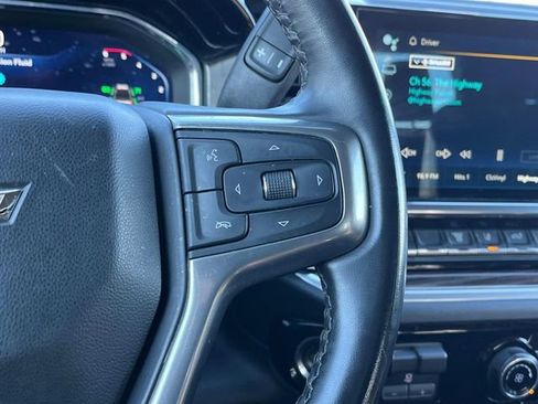 Used 2024 Chevrolet Silverado 3500 LT image 30