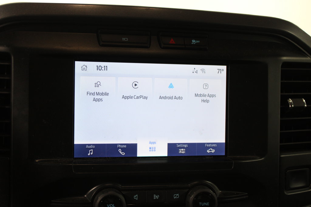 Used 2023 Ford F150 XLT AWD/4WD image 32