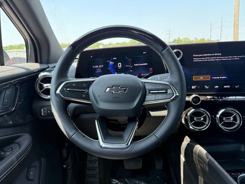 New 2025 Chevrolet Blazer EV LT w/ Super Cruise Package image 27