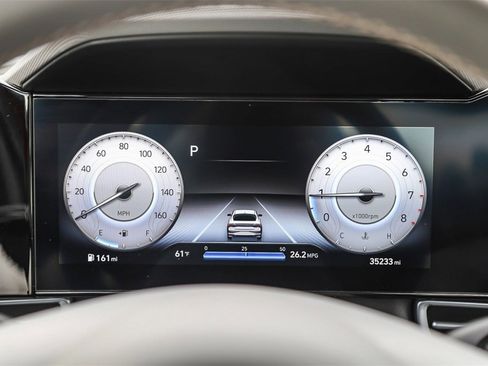 Certified 2023 Hyundai Elantra SEL w/ Convenience Package image 22