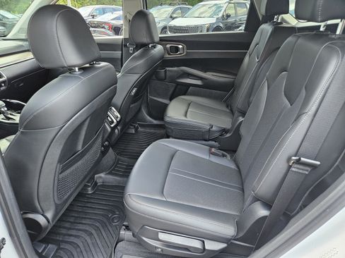 Used 2023 Kia Sorento X-Line EX AWD/4WD image 10