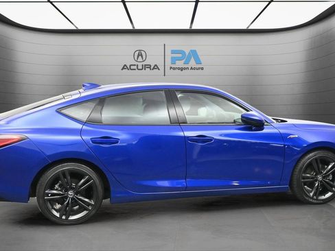 Used 2023 Acura Integra A-Spec image 5