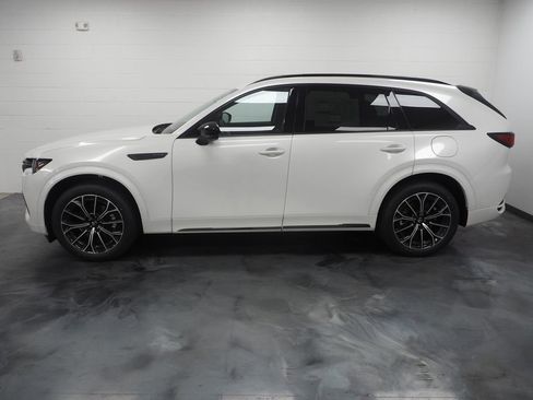 New 2026 MAZDA CX-70 3.3 Turbo S w/ Premium Plus image 2