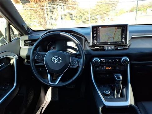 Used 2019 Toyota RAV4 XSE image 15