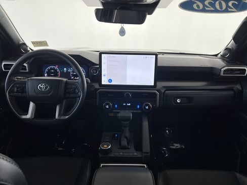 Used 2026 Toyota 4Runner Limited AWD/4WD image 15
