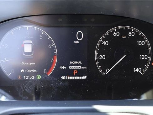 New 2026 Honda HR-V EX-L image 15