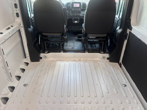 New 2026 RAM ProMaster 1500 w/ Convenience Group FWD image 13