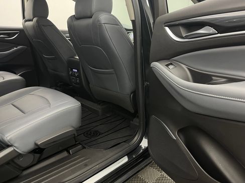 Used 2020 Buick Enclave Premium w/ Surround and Sites Package FWD image 39