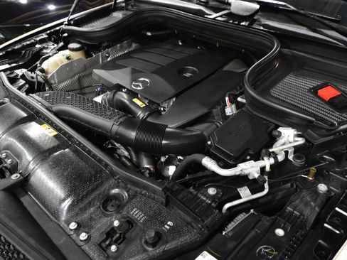 Used 2020 Mercedes-Benz GLE 350 4MATIC image 57