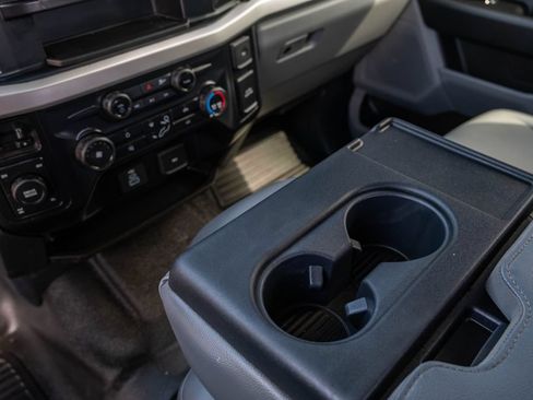 Used 2025 Ford F250 XL AWD/4WD image 20