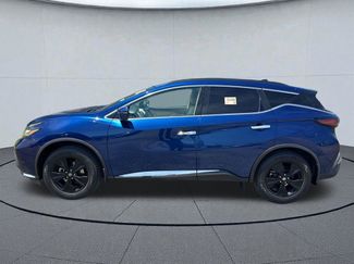 Used 2021 Nissan Murano SV AWD/4WD video 2
