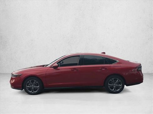 Used 2024 Honda Accord EX image 9