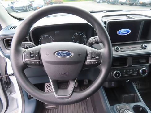 Used 2024 Ford Maverick XL w/ Equipment Group 100A Standard AWD/4WD image 17