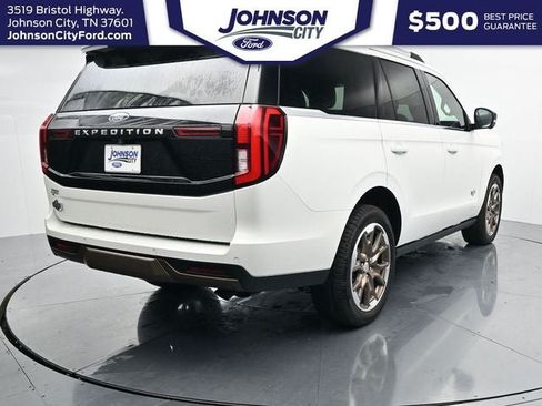 New 2026 Ford Expedition King Ranch AWD/4WD image 11