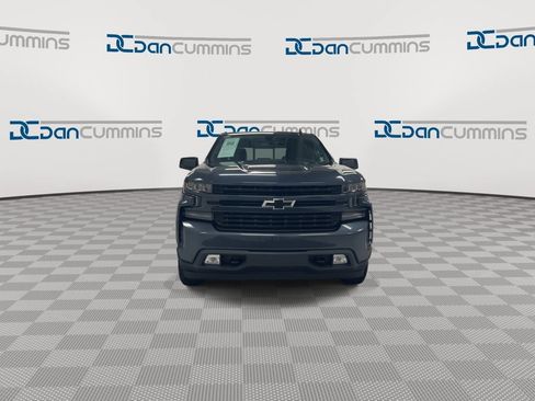 Used 2019 Chevrolet Silverado 1500 RST w/ All-Star Edition AWD/4WD image 3