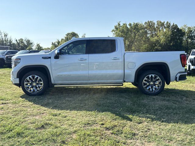 New 2026 GMC Sierra 1500 Denali w/ Denali Reserve Package AWD/4WD image 11